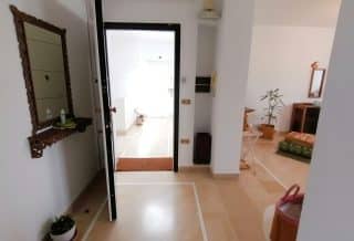 location d’un appartement