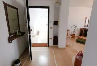 location d’un appartement