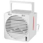 mini-rafraichisseur d’air Silvercrest de Lidl