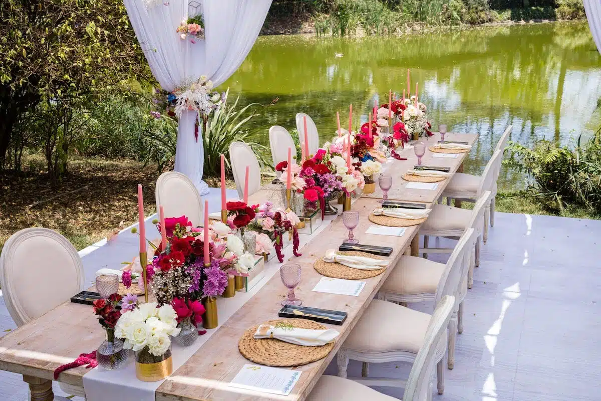 jardin décoration