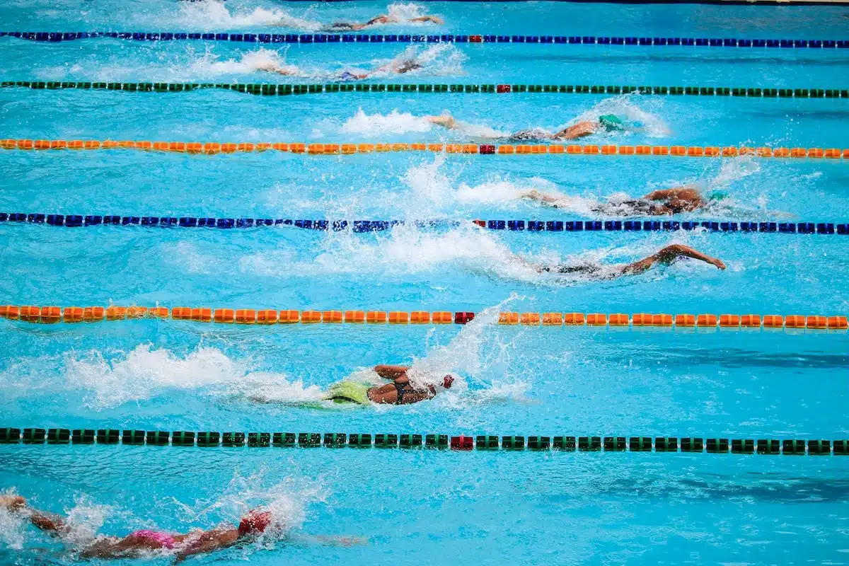 natation  santé