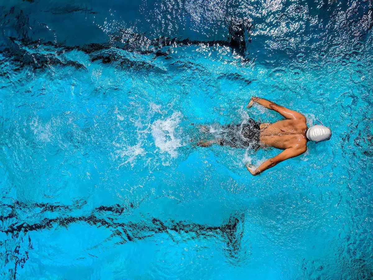natation  santé