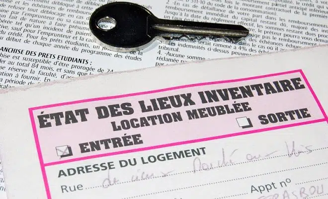 Comment réaliser un état des lieux de service