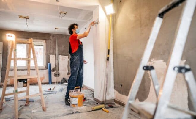 Les avantages de confier son projet de construction à un spécialiste