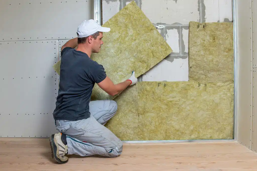 Les étapes à suivre pour les travaux d’isolation dans votre maison