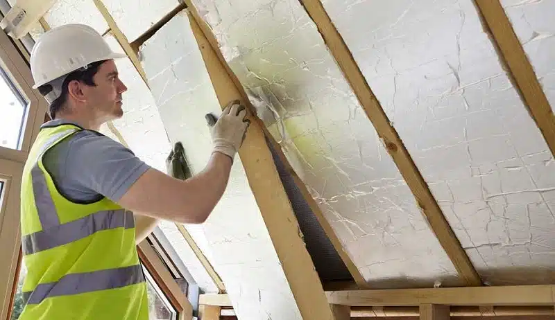 Les étapes à suivre pour les travaux d’isolation dans votre maison