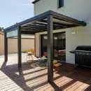 Quel modèle de pergola choisir