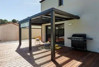 Quel modèle de pergola choisir