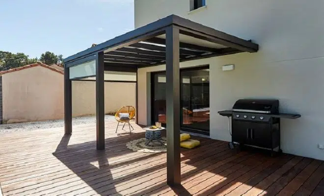 Quel modèle de pergola choisir