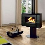 Tout savoir sur les poêles à granulés