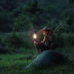 Achetez une recharge pour votre lampe Berger