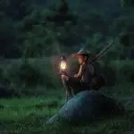 Achetez une recharge pour votre lampe Berger