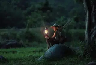 Achetez une recharge pour votre lampe Berger