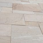 Carrelage en travertin : un classique éprouvé et mondial