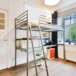 Chambre d'ado : comment tirer le meilleur parti d'un lit mezzanine ?