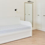 Chambre d'amis : le lit gigogne adulte, une vraie solution pour les petits espaces !