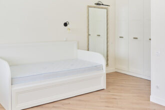 Chambre d'amis : le lit gigogne adulte, une vraie solution pour les petits espaces !