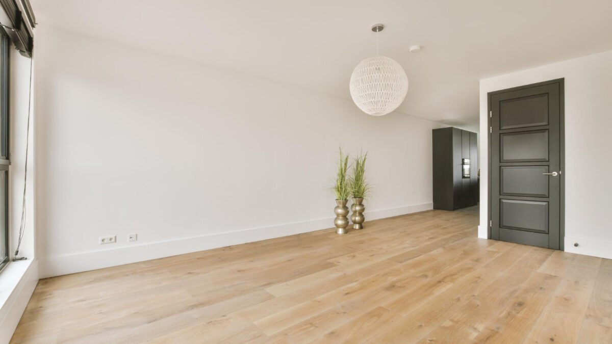 Comment choisir le parquet de bambou idéal pour votre maison ?