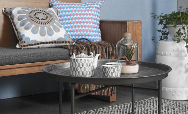 Comment choisir ses coussins extérieurs ?