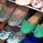 Comment choisir un rangement à chaussures ?