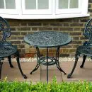 Comment choisir votre table de jardin ?