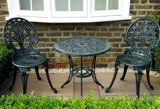 Comment choisir votre table de jardin ?
