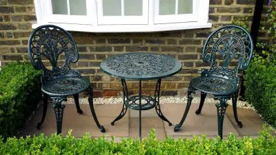 Comment choisir votre table de jardin ?