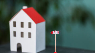 Comment préparer votre maison pour une vente rapide ?