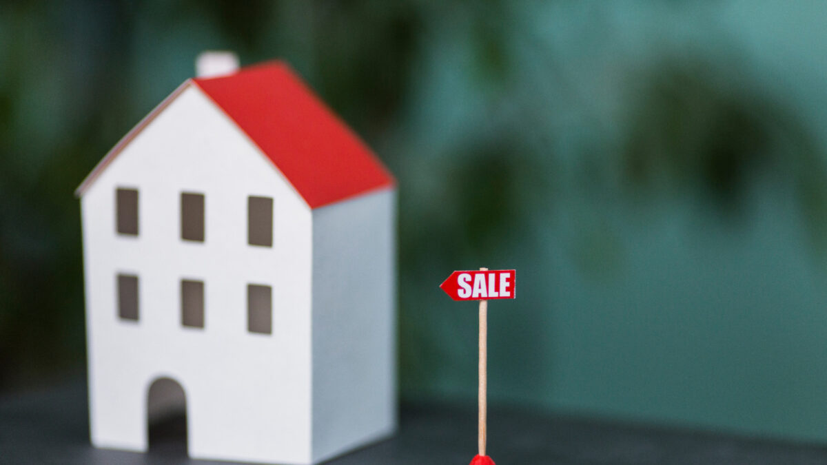 Comment préparer votre maison pour une vente rapide ?