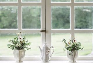 Comment savoir quand il est temps de changer vos fenêtres ?