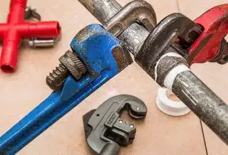 Comment trouver une entreprise de plomberie fiable ?