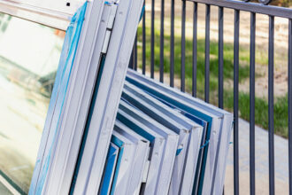 Conseils pour choisir les bonnes menuiseries