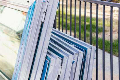 Conseils pour choisir les bonnes menuiseries