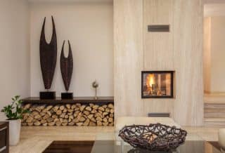 3 objets de déco pour aménager une maison contemporaine