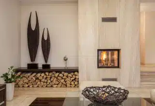 3 objets de déco pour aménager une maison contemporaine