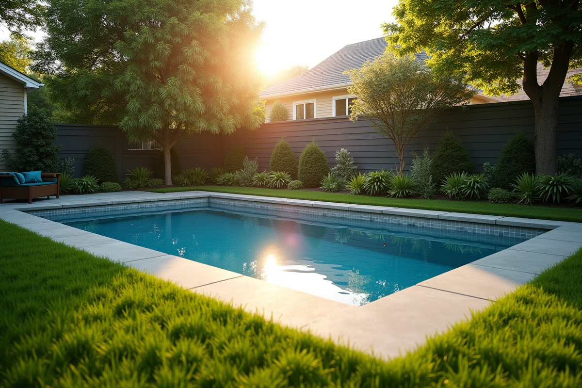 réduction piscine