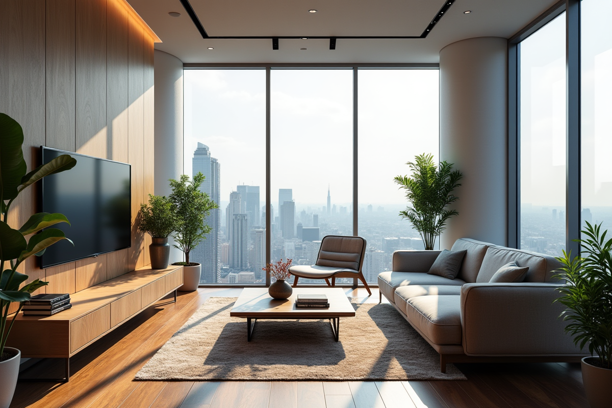 maison futur