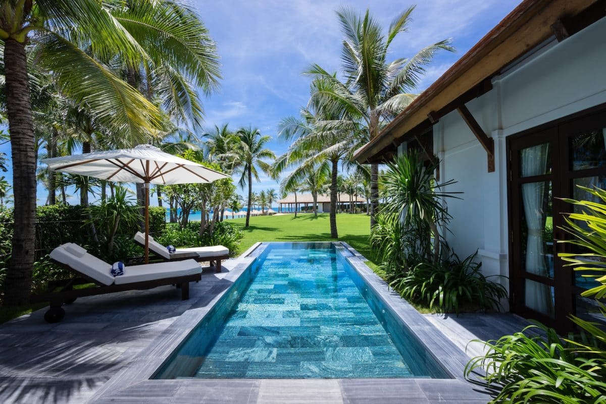 Comment transformer votre jardin en oasis de détente avec une piscine