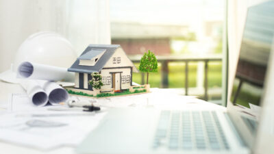 La consultation d'un blog dans la stratégie immobilière moderne
