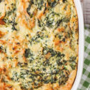 Lasagnes saumon et épinards : un plat idéal pour les dîners en famille