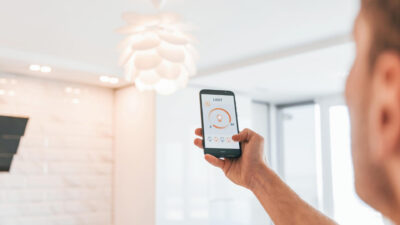 L'avenir des solutions électriques et domotiques