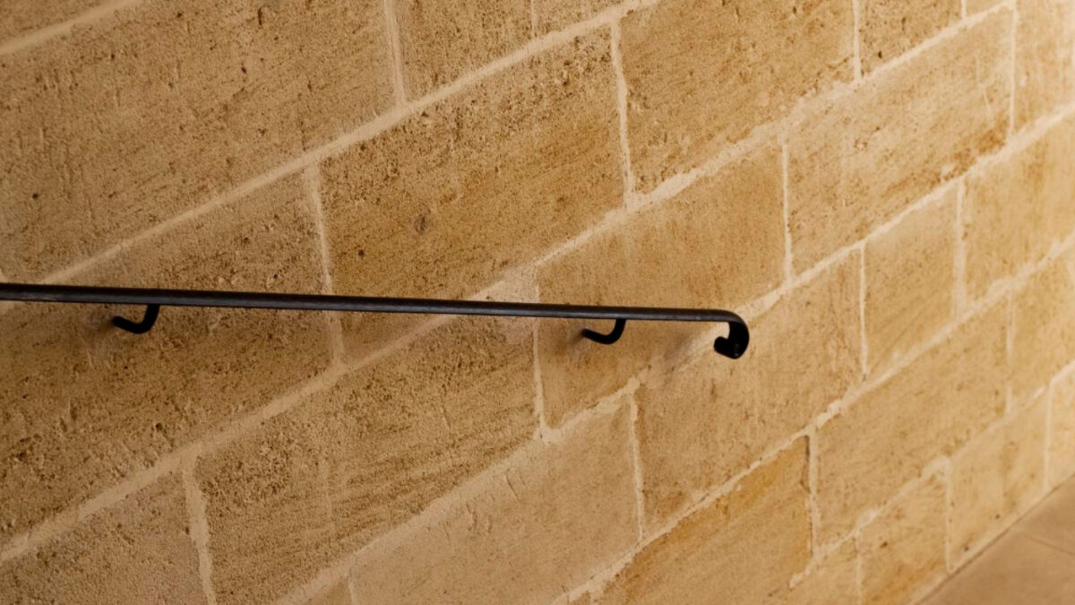 Le travertin : un matériau naturel pour élever votre décoration intérieure