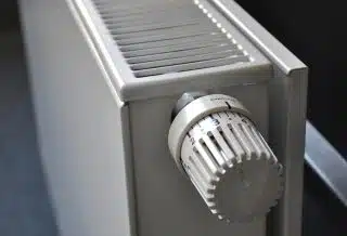 Les atouts du radiateur à inertie sèche