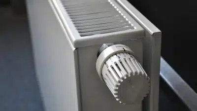 Les atouts du radiateur à inertie sèche