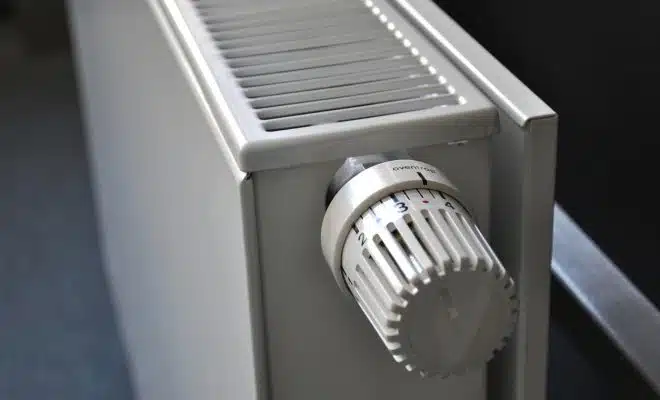 Les atouts du radiateur à inertie sèche