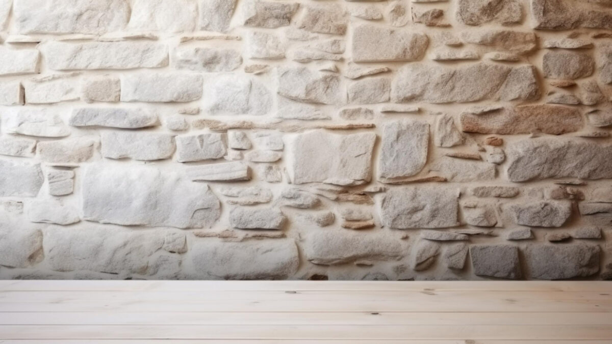Les avantages du mur imitation pierre pour la décoration intérieure