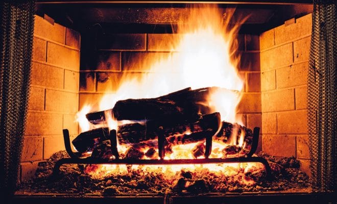 Les avantages d’une cheminée labellisée flamme verte