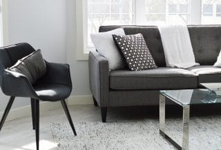 Les différents styles de meubles à adopter lors d'un aménagement studio