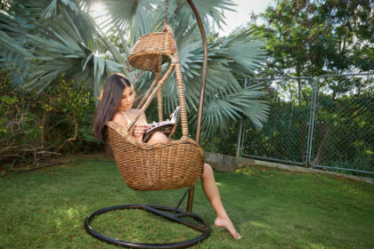 Les secrets d’un coin cocooning au jardin : confort et sérénité garantis !