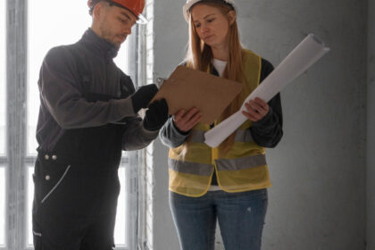 L'importance de faire appel à un expert bâtiment en cas de sinistre habitation